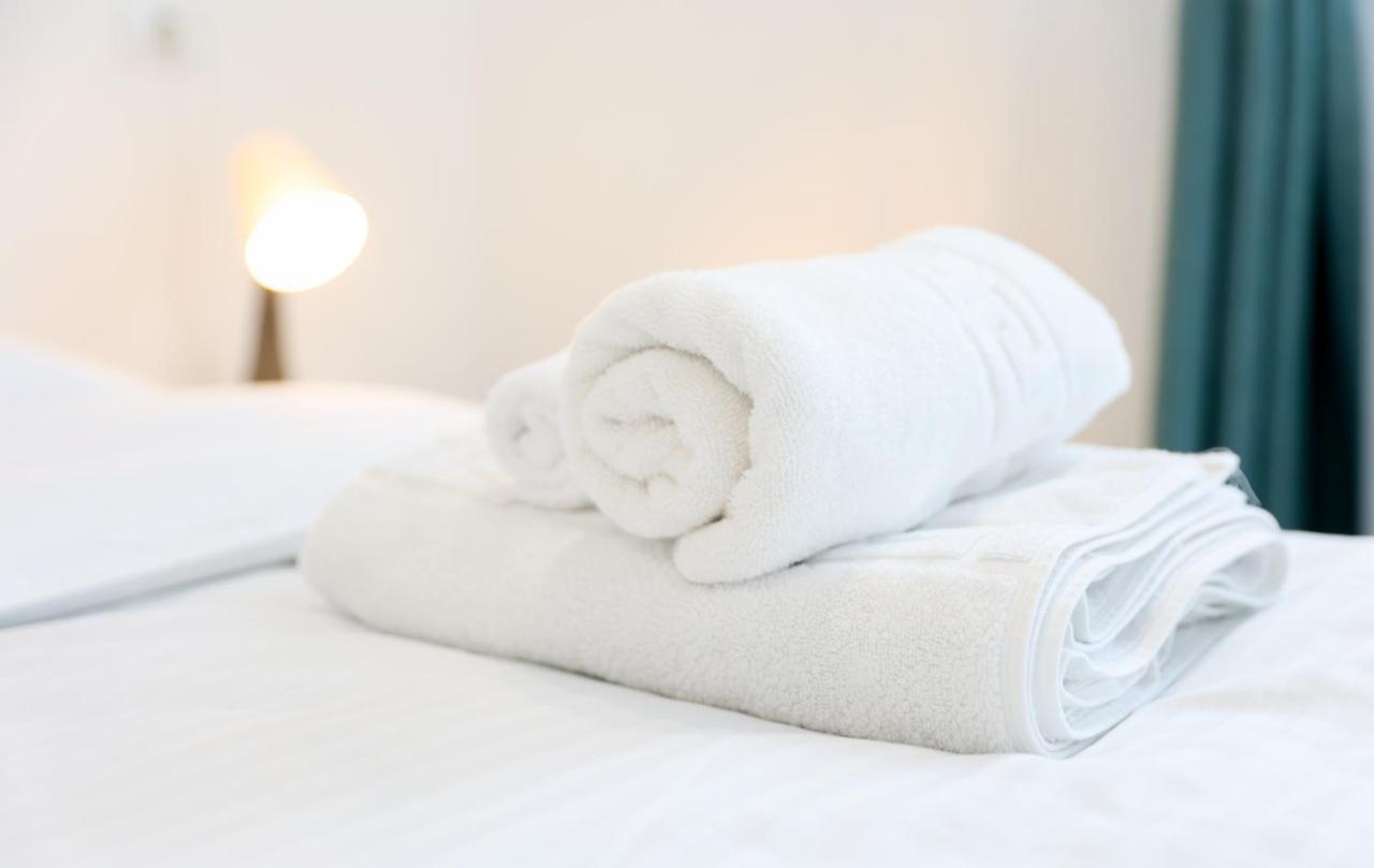 Vitan Central Oasis - Moon --Free Parking--Self Check-In-- Bucarest Esterno foto