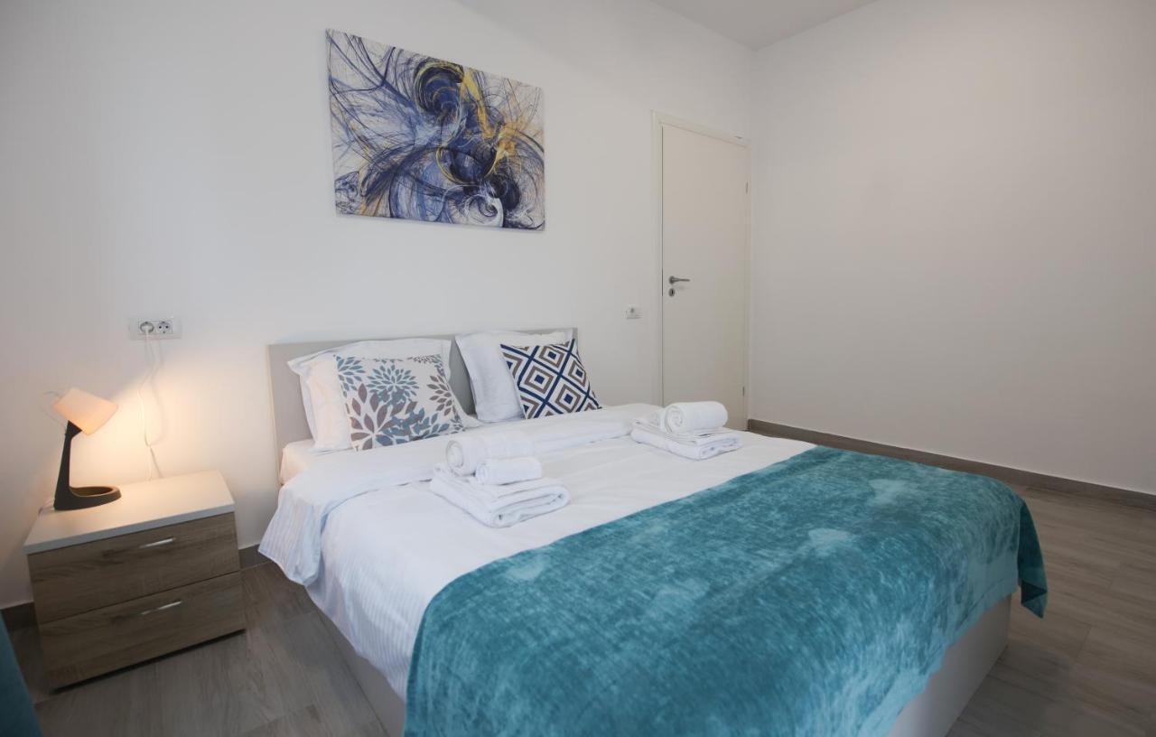 Vitan Central Oasis - Moon --Free Parking--Self Check-In-- Bucarest Esterno foto