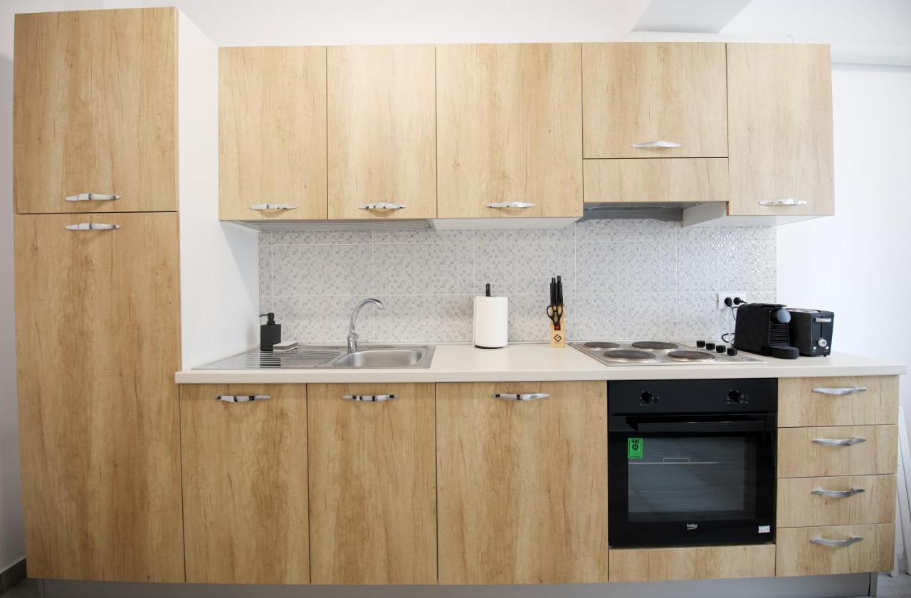 Vitan Central Oasis - Moon --Free Parking--Self Check-In-- Bucarest Esterno foto