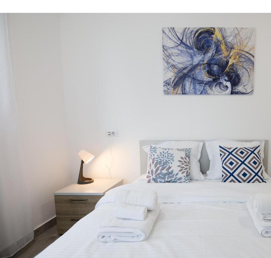 Vitan Central Oasis - Moon --Free Parking--Self Check-In-- Bucarest Esterno foto