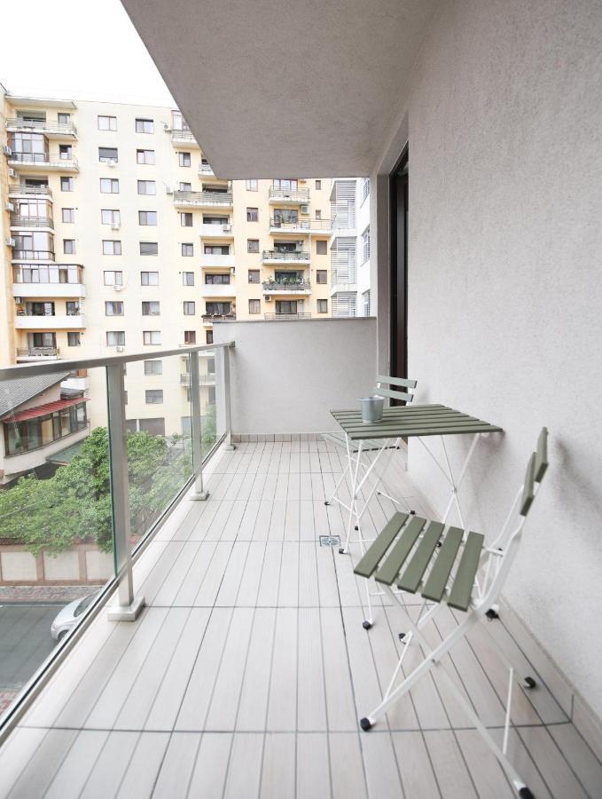 Vitan Central Oasis - Moon --Free Parking--Self Check-In-- Bucarest Esterno foto